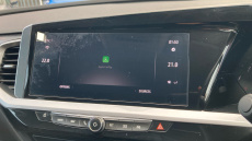 Vauxhall Grandland 1.2 Turbo GS Line 5dr Petrol Hatchback